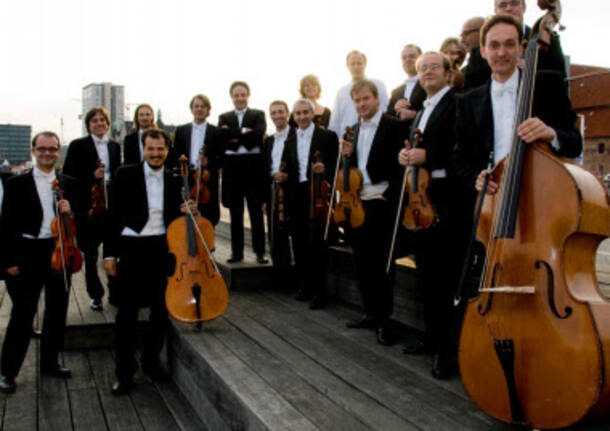 Stagione musicale a Villadossola 