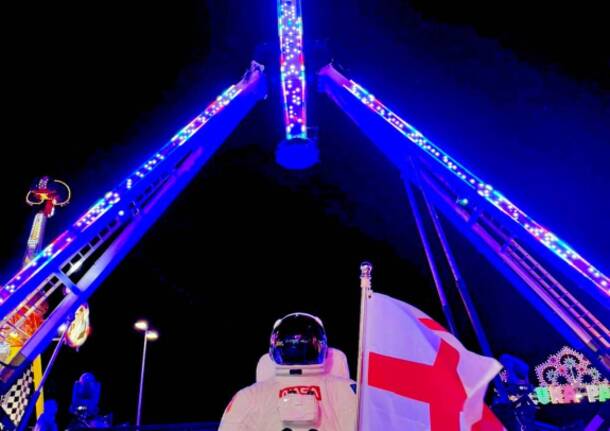 tredicino lago maggiore