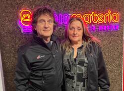 alfio lavazza marilena