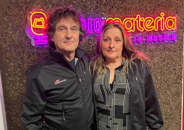 alfio lavazza marilena