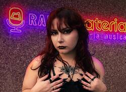 allysus elisa borsani