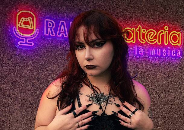 allysus elisa borsani