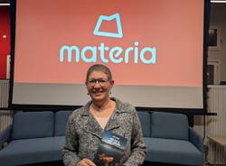 Angela Borghi Materia 