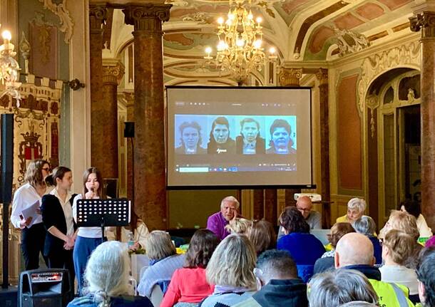 auser varese santina broggi