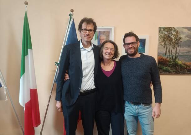 Baranzini Marzetta Androni 