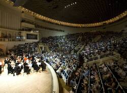 Cameristi alla scala 