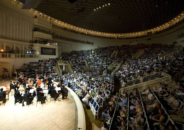 Cameristi alla scala 