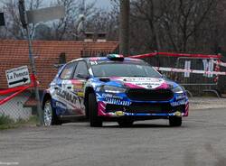 Rally dei Laghi 2026 - La PS4 \"Fabiasco - Sette Termini\"