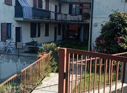 Casa Bandinelli aler golasecca