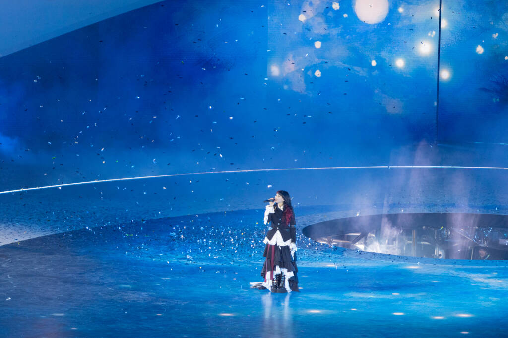 cerimonia inaugurale Paralimpiadi Milano-Cortina