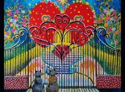 Chiara Tralli - Renzo Biolchi