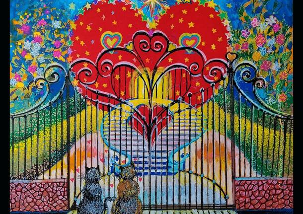 Chiara Tralli - Renzo Biolchi