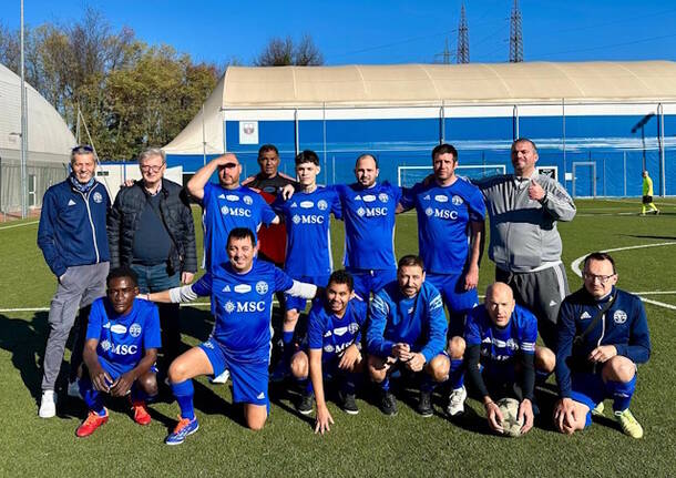 cittadini del mondo varesina speciale uisp calcio 2026