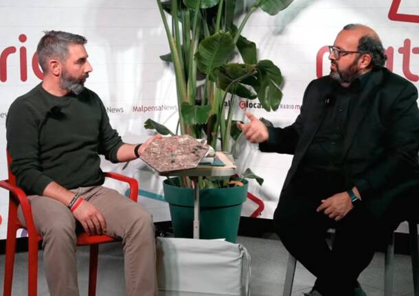 claudio brugnoni centrocot multilab