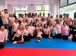 corsa rosa uisp busto arsizio 2026