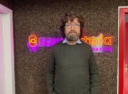 cristian topi presidente Ail