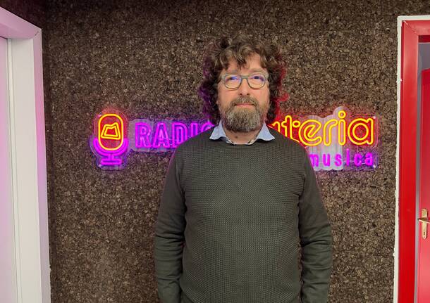 cristian topi presidente Ail