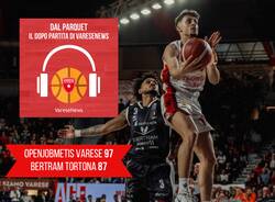 dal parquet stagione 2 episodio 24