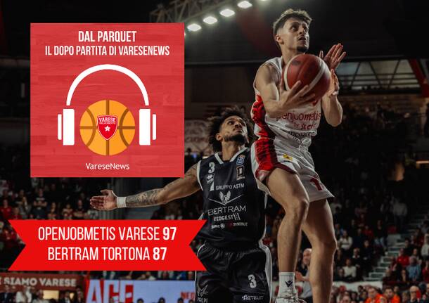 dal parquet stagione 2 episodio 24