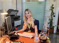 dipendente poste italiane