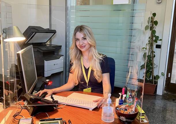 dipendente poste italiane