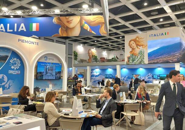 distretto dei laghi berlino