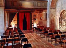 ex chiesa San Carlo Grantola