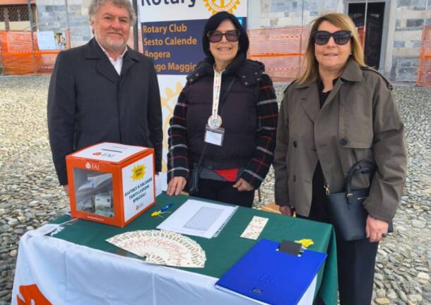 Fai sesto calende 2026