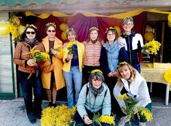 festa donna pro loco laveno