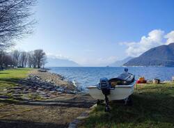 foto dei lettori maccagno lago maggiore