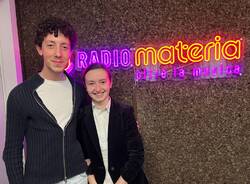 gabriele Gjoni aurora Vernocchi