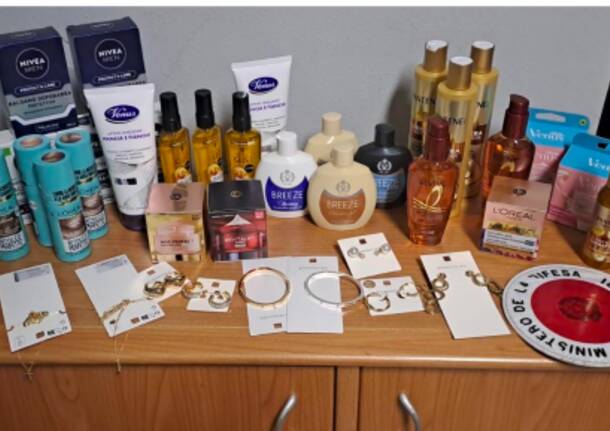 Generico 09 Mar 2026