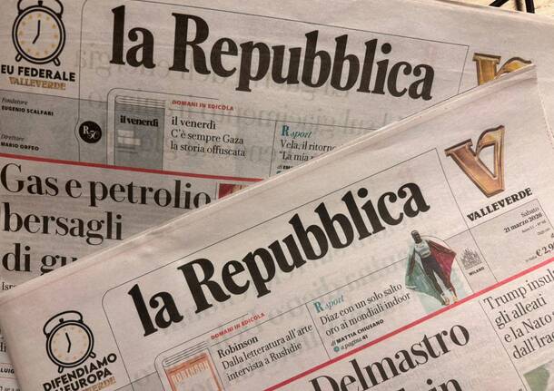 Generico 23 Mar 2026