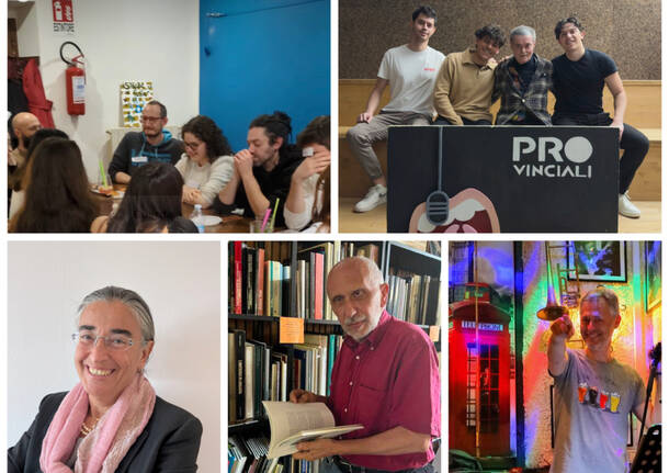 Generico 23 Mar 2026