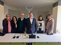 Gianni Bullo - le Rondinj