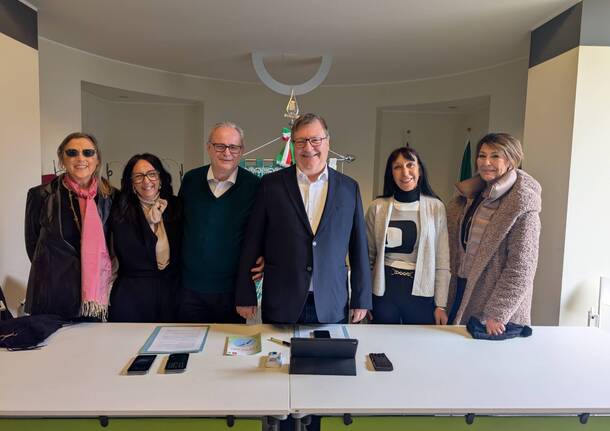 Gianni Bullo - le Rondinj