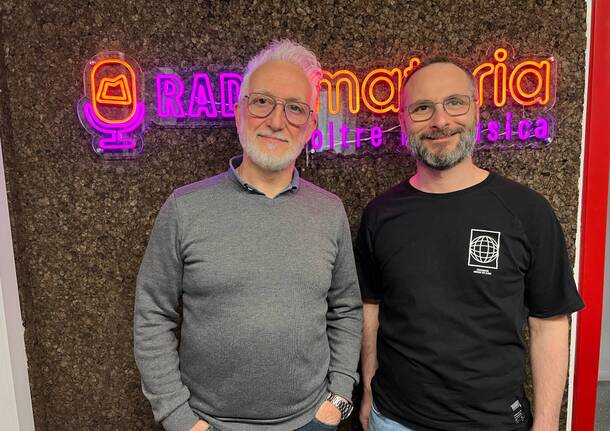 gianni cioffi alessandro de luca i plateali