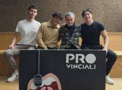 gianni sparacia provinciali