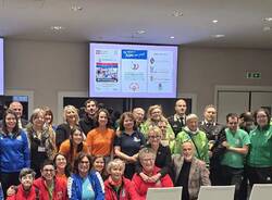 Il grande sport inclusivo degli Special Olympics approda sul Lago Maggiore e d'Orta