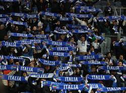 Italia azzurri - foto nazionale