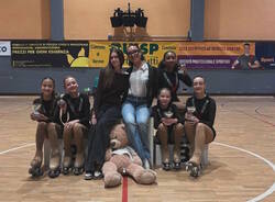 italian skating saronno speciale uisp 2026