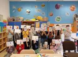 Kapannone dei libri angera riapertua 2026