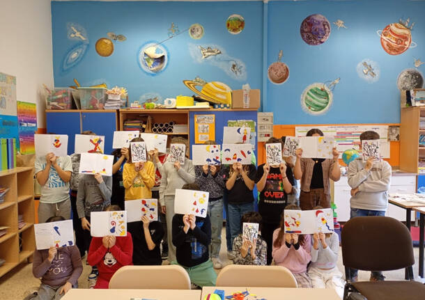 Kapannone dei libri angera riapertua 2026 