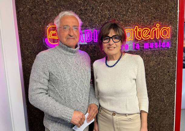 la gemma rara rosario casalone paola granata