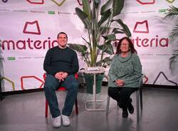 la materia del giorno daniela colonna preti