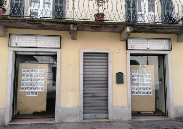 Libreria Laveno Mombello