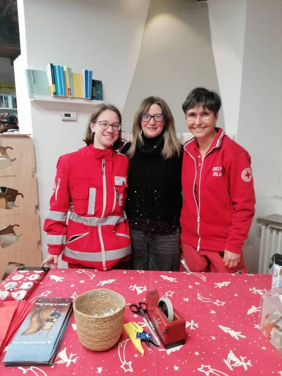 Libreria Laveno Mombello