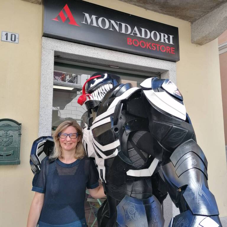 Libreria Laveno Mombello