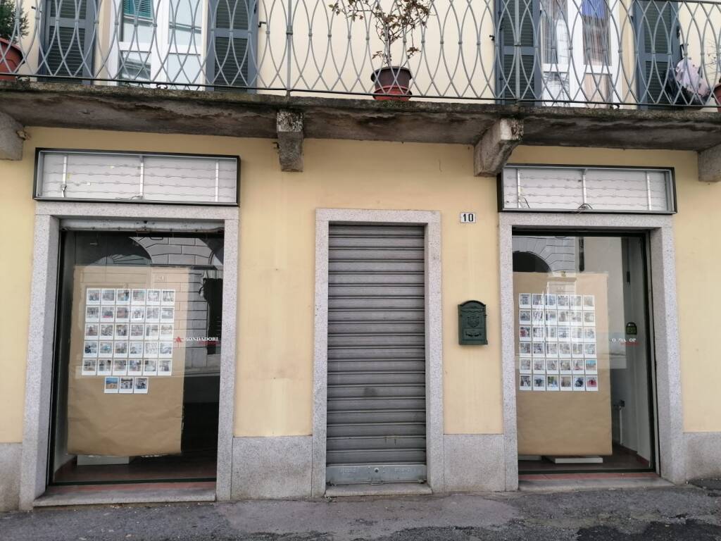 Libreria Laveno Mombello