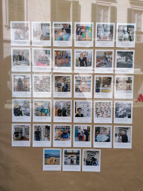 Libreria Laveno Mombello